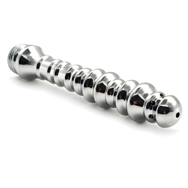 (image for) Anal Shower Enema Douche Nozzle - J