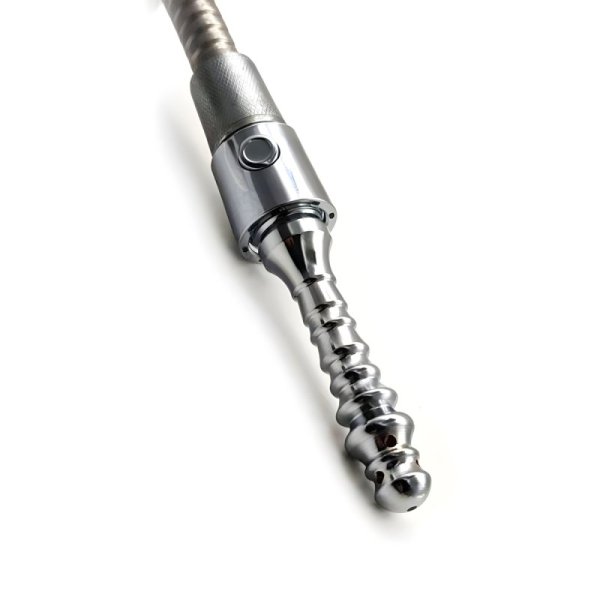 (image for) Anal Shower Enema Douche Nozzle - J