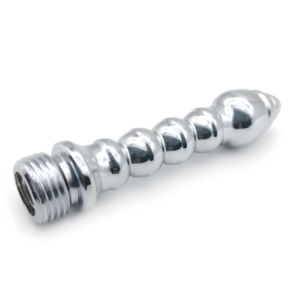 (image for) Anal Shower Enema Douche Nozzle - L
