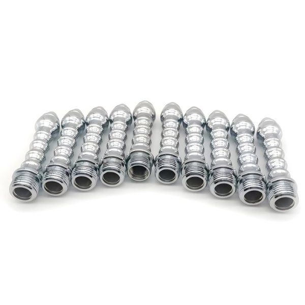 (image for) Anal Shower Enema Douche Nozzle - L