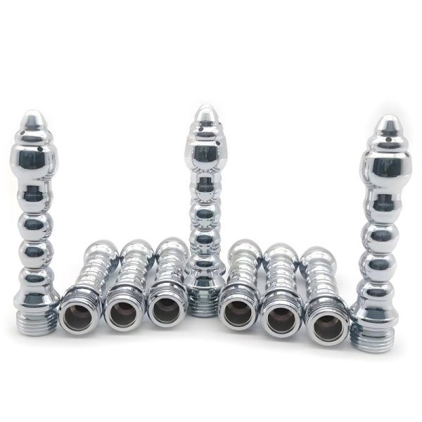 (image for) Anal Shower Enema Douche Nozzle - L