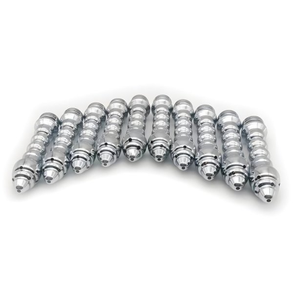 (image for) Anal Shower Enema Douche Nozzle - L