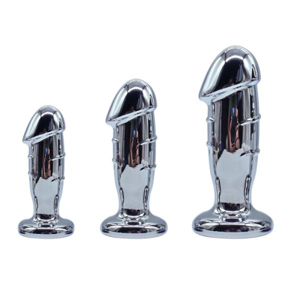 (image for) Dildo Gem But Plug