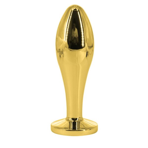(image for) Water-Drop-Shaped Plug Trainer