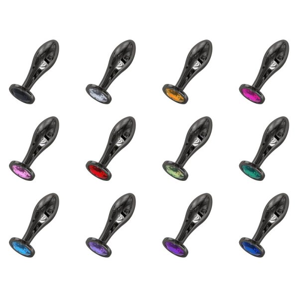 (image for) Water-Drop-Shaped Plug Trainer
