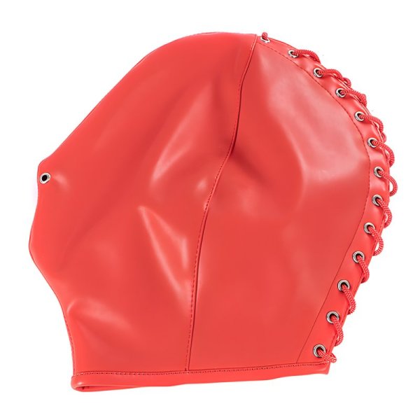 (image for) Full Coverage PVC Hood