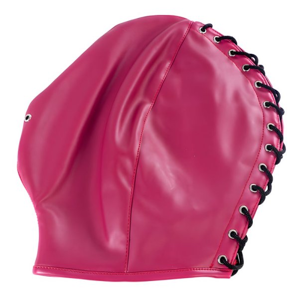 (image for) Full Coverage PVC Hood