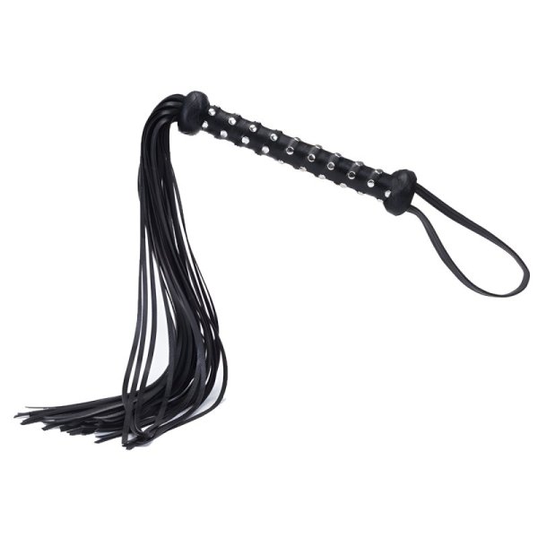 (image for) Real Leather Luxury Flogger
