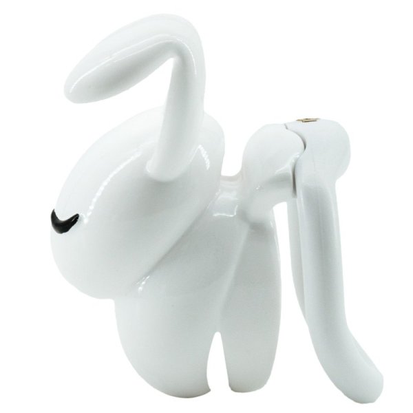 (image for) Sleepy Little Bunny Chastity Cage