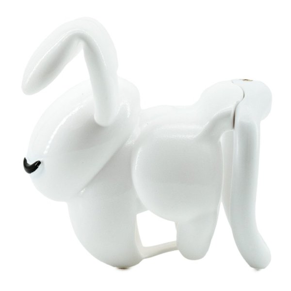 (image for) Sleepy Little Bunny Chastity Cage