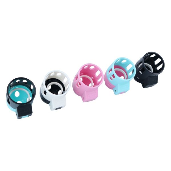(image for) Bullet-shaped Ringless Chastity Cage