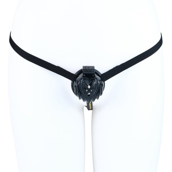 (image for) Guardian Wing Chastity Cage