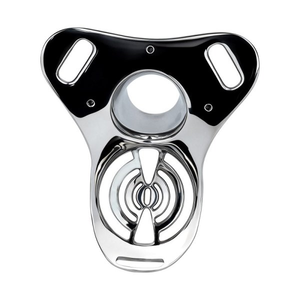 (image for) Heavy Meta Panty Chastity Cages - A