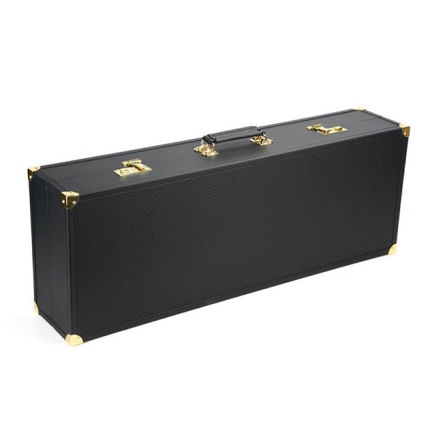 (image for) Luxury Bondage Locking Storage Sade Trunk