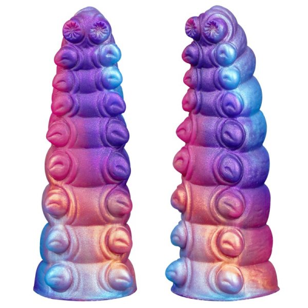(image for) Remote Caterpillar G-Spot Vibrator