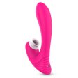 (image for) Dawn Sucking G&C Vibrator