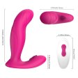 (image for) Prog G & Clit Spot Vibrator