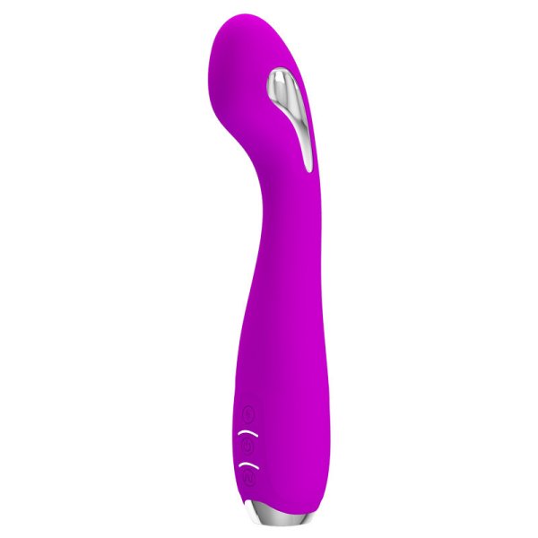 (image for) Prettylove Hector Electric Shock Vibe