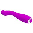 (image for) Prettylove Hector Electric Shock Vibe