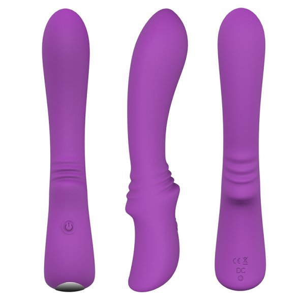 (image for) Knight G spot Vibrator