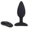 (image for) Wireless Vibrating Butt Plug