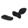 (image for) Wireless Vibrating Butt Plug