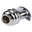 (image for) Hollowing Out Butt Plug