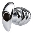 (image for) Hollowing Out Butt Plug