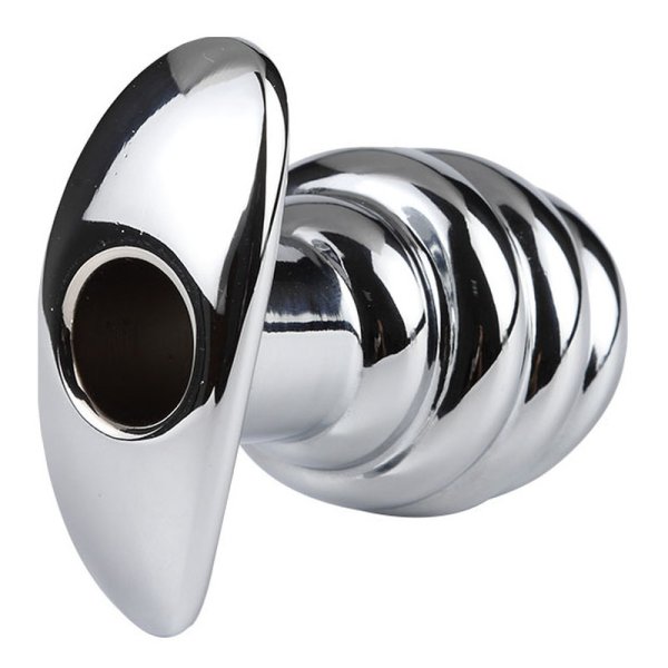 (image for) Hollowing Out Butt Plug