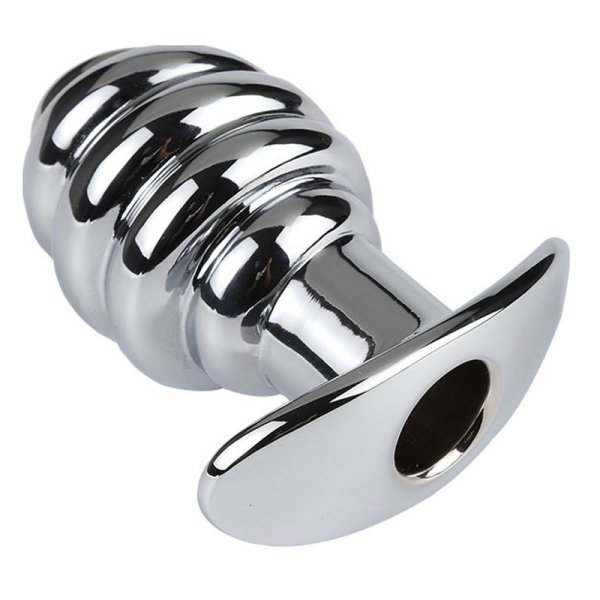 (image for) Hollowing Out Butt Plug