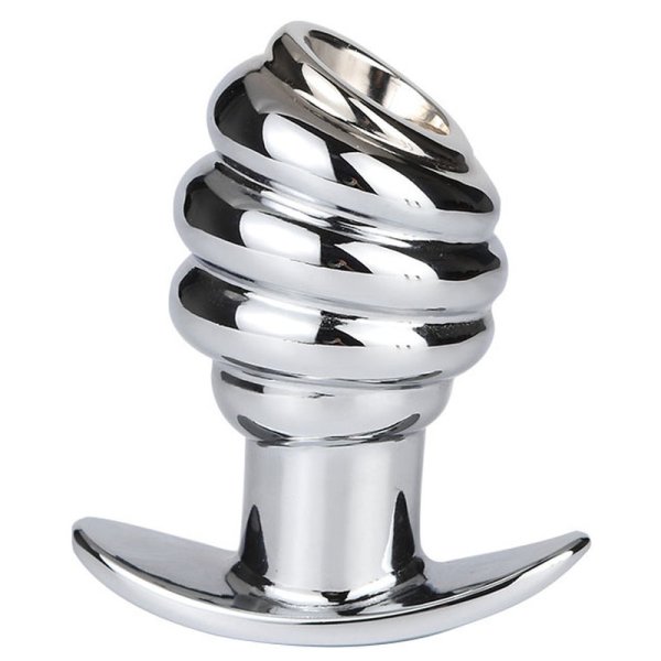 (image for) Hollowing Out Butt Plug