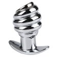 (image for) Hollowing Out Butt Plug