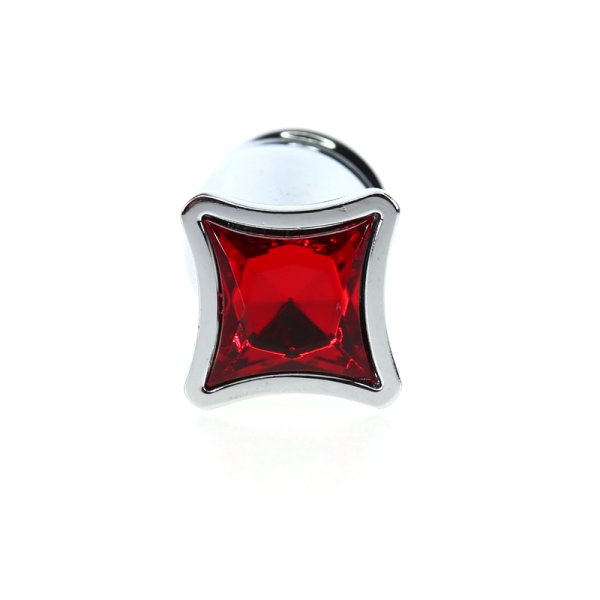 (image for) Disassembly Diamond Steel Butt Plug