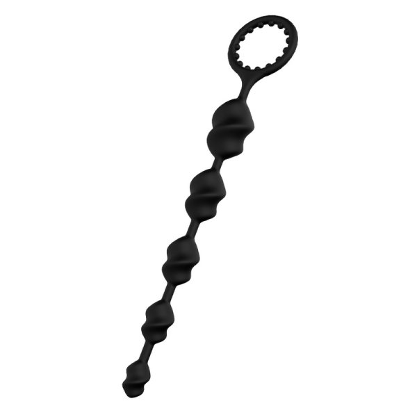 (image for) LALA Silicone Anal Beads