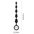 (image for) LALA Silicone Anal Beads