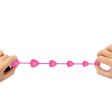 (image for) LILY Silicone Anal Beads