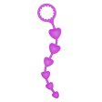 (image for) LILY Silicone Anal Beads