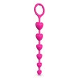 (image for) LILY Silicone Anal Beads