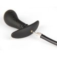(image for) Inflatable Prostate Massager