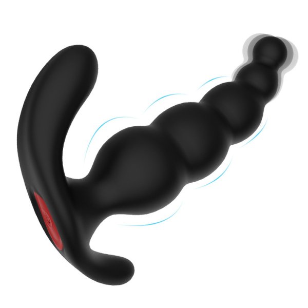 (image for) Dipper Prostate Vibrator