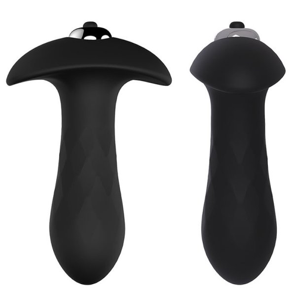 (image for) Diamond Anal Vibrator