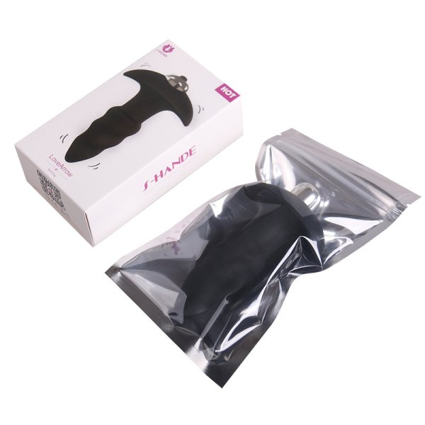 (image for) Love Arrow Anal Vibrator
