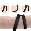 (image for) Wandering Prostate Massage With Cock Ring