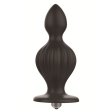 (image for) Silicone Vibration Anal Plug
