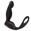 (image for) Langer P Spot With Cockring Vibrator