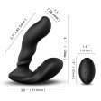 (image for) Optimus Prostate Stimulator