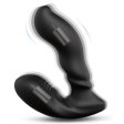 (image for) Optimus Prostate Stimulator