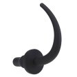 (image for) Fetish Collection Thumpy Dog Tail Plug