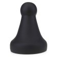 (image for) Liquid Silicone Strong Suction Butt Plug