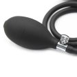 (image for) Inflatable Butt Plug